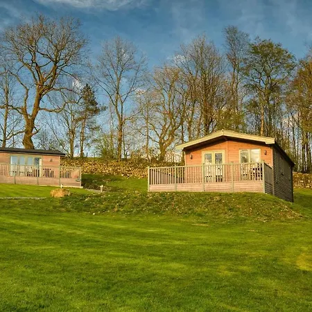 Holiday home High Borrans, Holt Windermere
